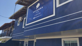 Savanna Suites - Beto Carrero